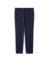 TIGER OF SWEDEN | Pantaloni da abito TENUTAS | Blu scuro
