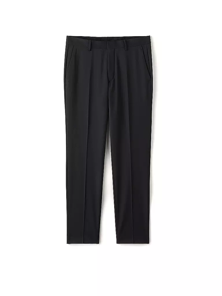 TIGER OF SWEDEN | Pantaloni da abito TENUTAS | Nero