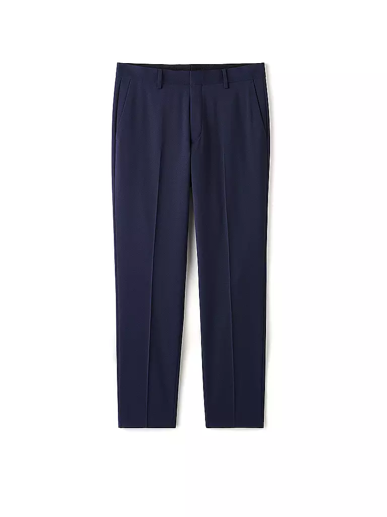 TIGER OF SWEDEN | Pantaloni da abito TENUTAS | Blu scuro