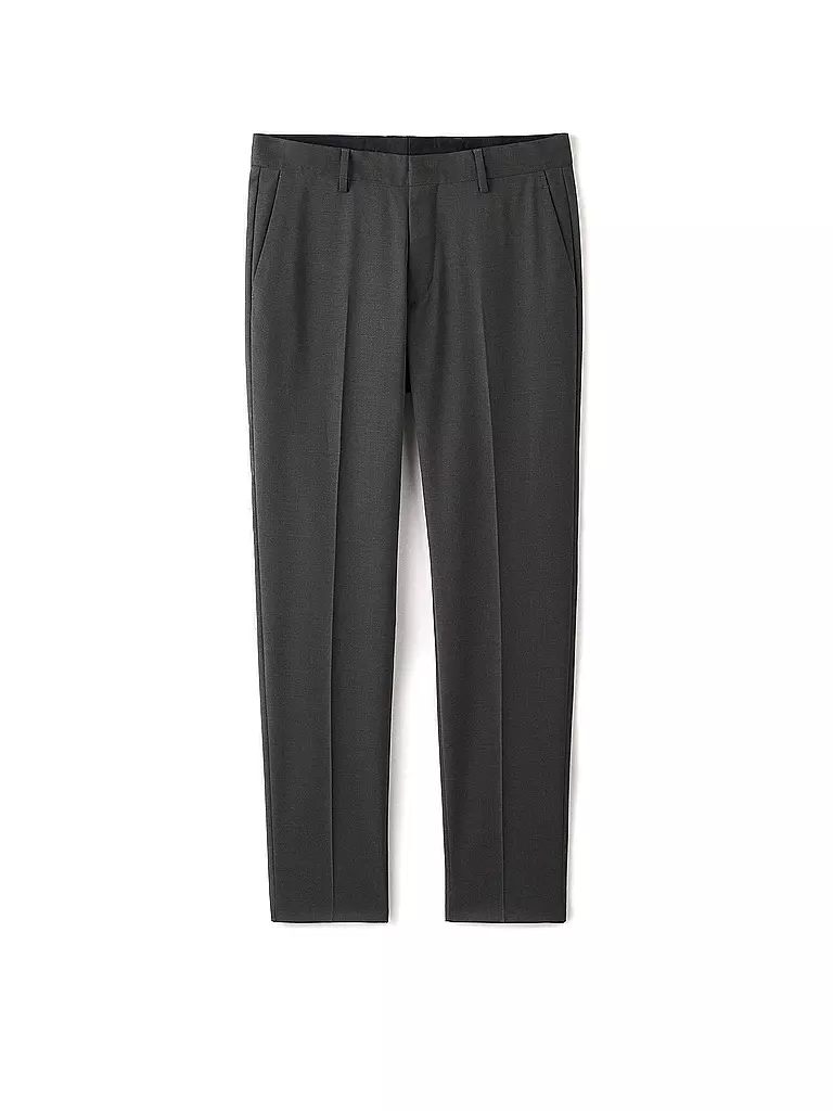 TIGER OF SWEDEN | Pantaloni da abito TENUTAS | Oliva