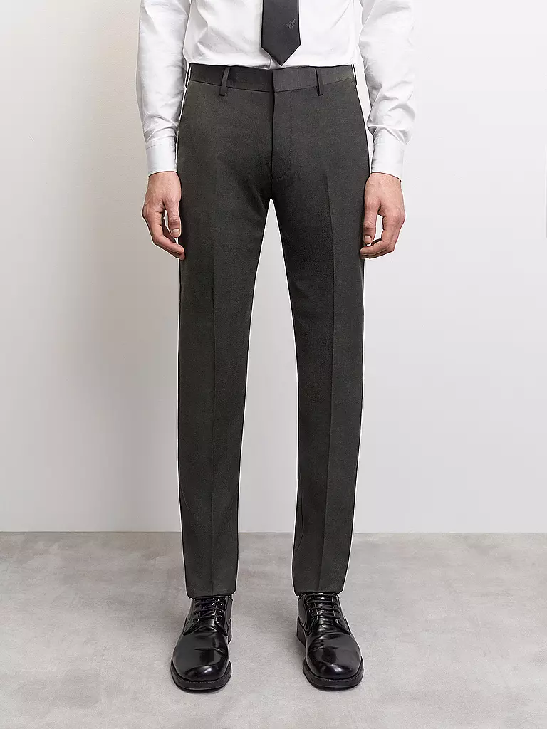 TIGER OF SWEDEN | Pantaloni da abito TENUTAS | 