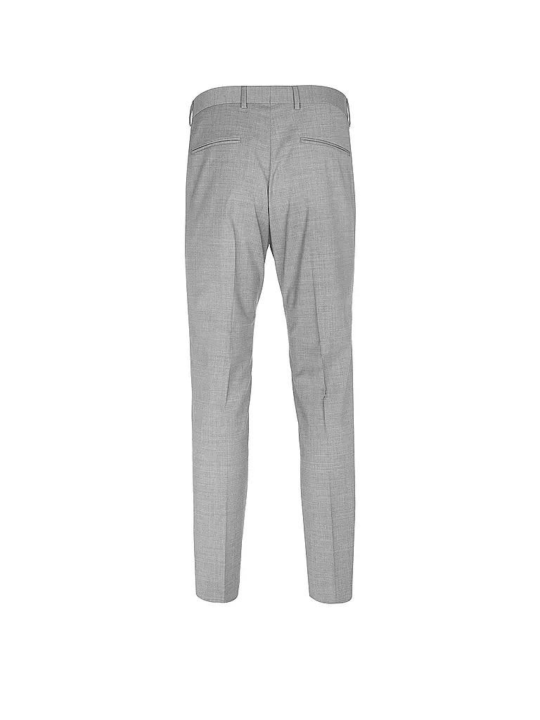 TIGER OF SWEDEN | Pantaloni da abito TENUTAS | Grigio chiaro
