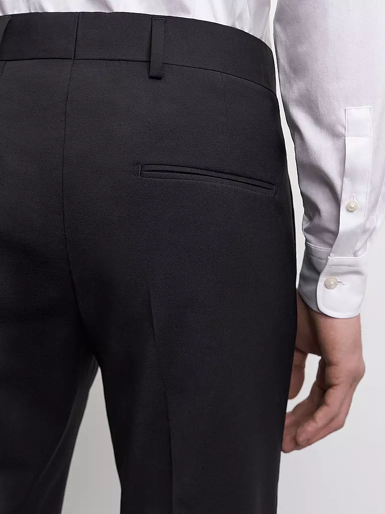TIGER OF SWEDEN | Pantaloni da abito TENUTAS | 