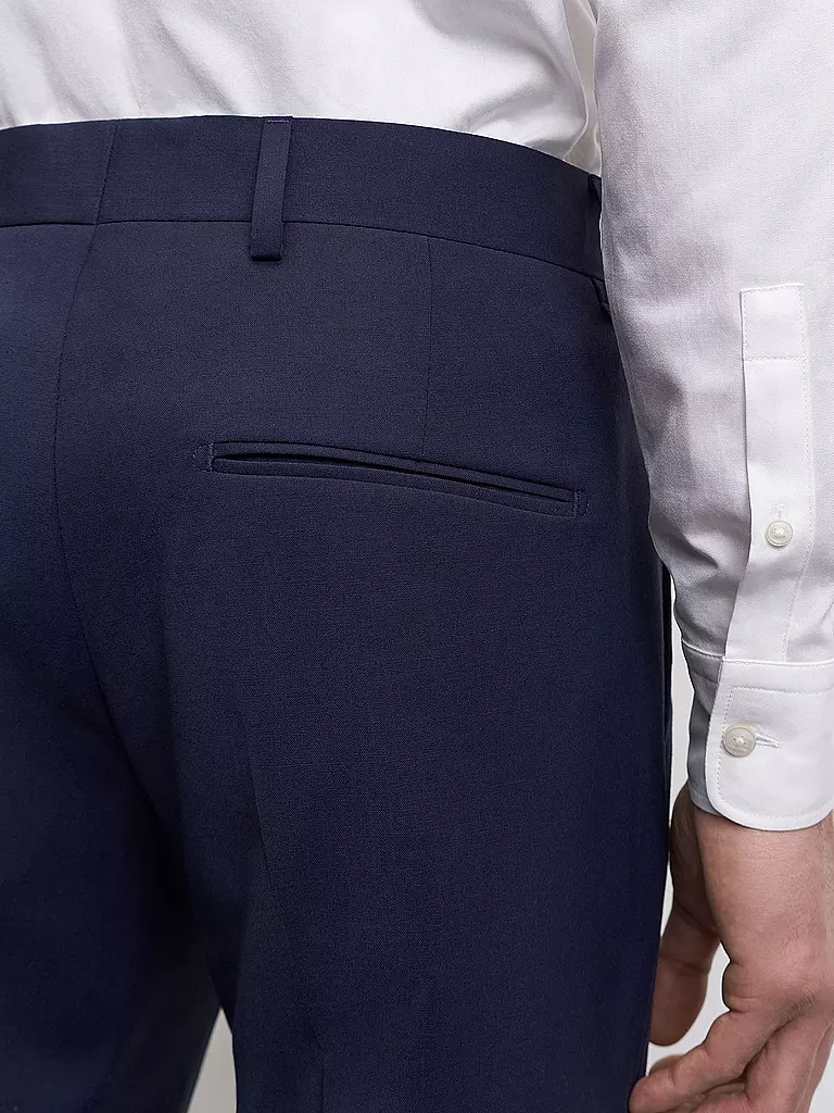 TIGER OF SWEDEN | Pantaloni da abito TENUTAS | 