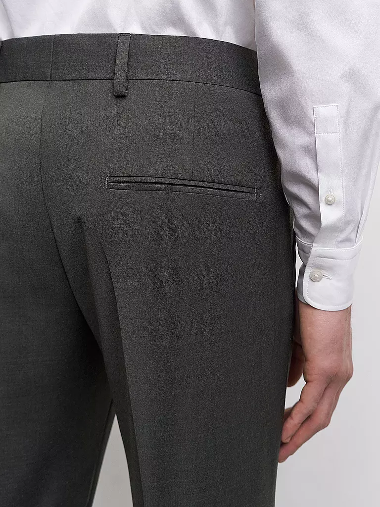 TIGER OF SWEDEN | Pantaloni da abito TENUTAS | 