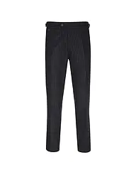 TIGER OF SWEDEN | Pantaloni da abito | Blu scuro