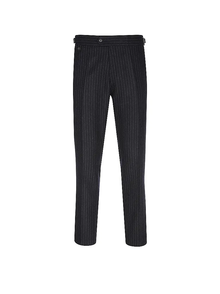 TIGER OF SWEDEN | Pantaloni da abito | Blu scuro