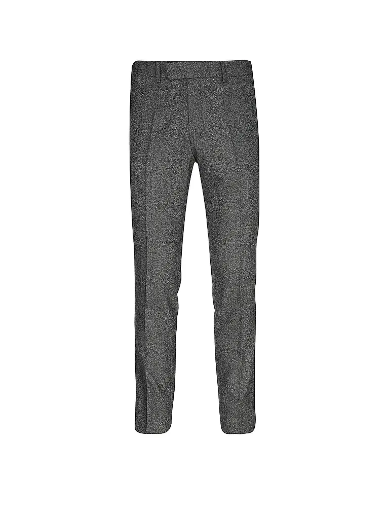 TIGER OF SWEDEN | Pantaloni da abito | Grigio