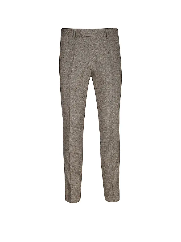 TIGER OF SWEDEN | Pantaloni da abito | Beige