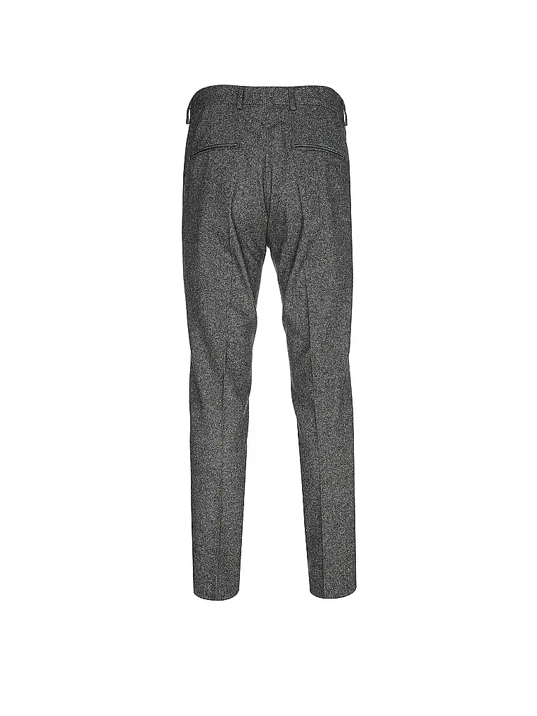 TIGER OF SWEDEN | Pantaloni da abito | Grigio
