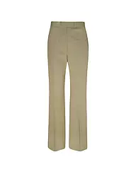 TIGER OF SWEDEN | Pantaloni da tailleur | Verde chiaro