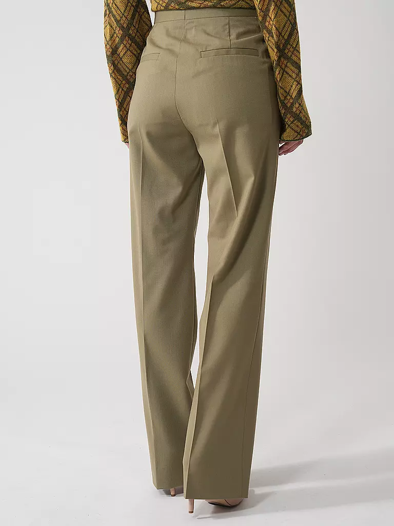 TIGER OF SWEDEN | Pantaloni da tailleur | 