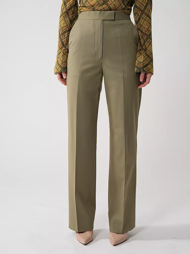 TIGER OF SWEDEN | Pantaloni da tailleur | 