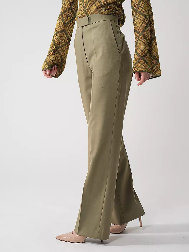 TIGER OF SWEDEN | Pantaloni da tailleur | 
