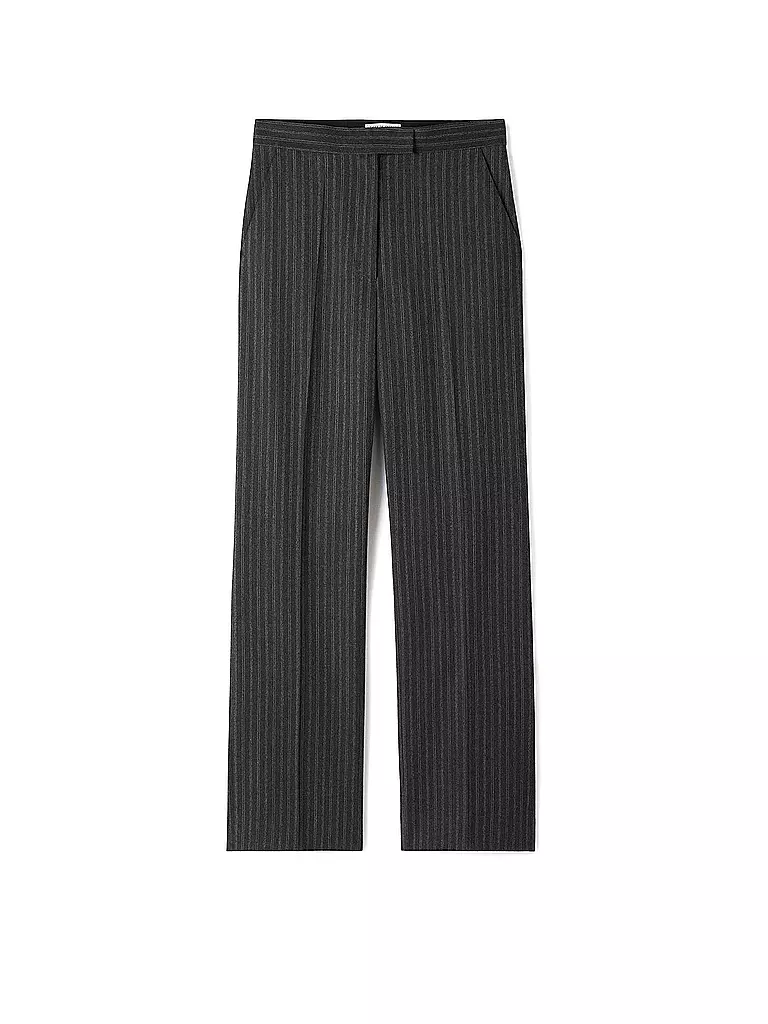 TIGER OF SWEDEN | Pantaloni FRAGRIA | Grigio