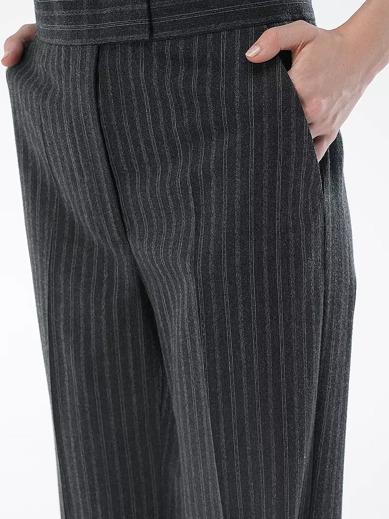 TIGER OF SWEDEN | Pantaloni FRAGRIA | 