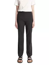 TIGER OF SWEDEN | Pantaloni MARFA | Nero