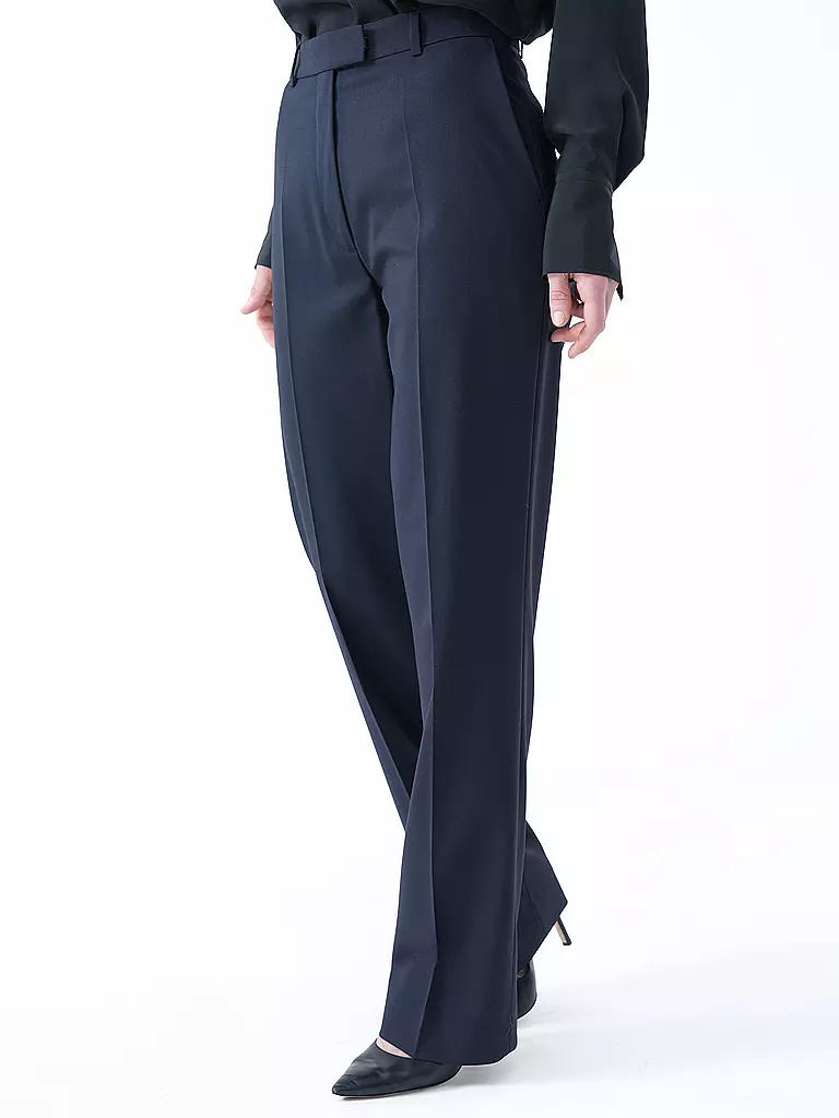 TIGER OF SWEDEN | Pantaloni MARFA | 