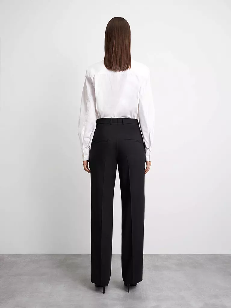 TIGER OF SWEDEN | Pantaloni MARFA | 