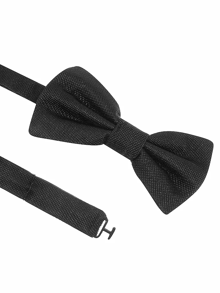 TIGER OF SWEDEN | Papillon | Nero
