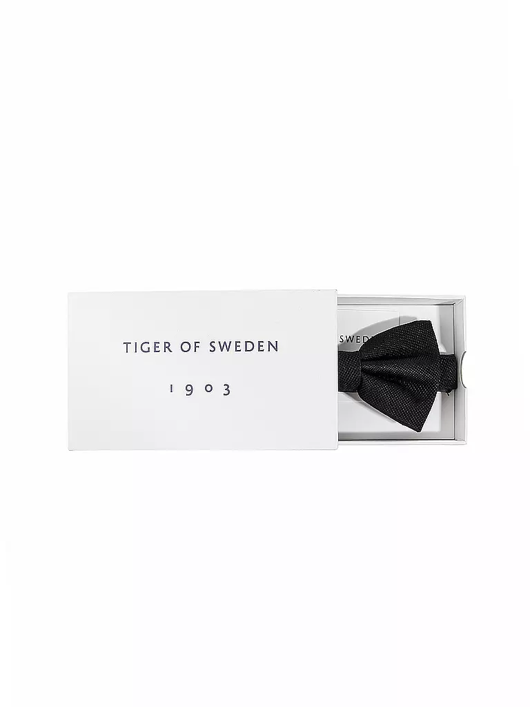 TIGER OF SWEDEN | Papillon | 