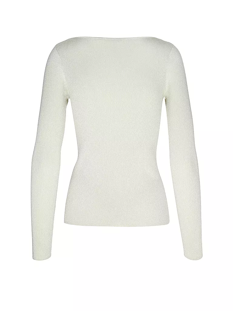 TIGER OF SWEDEN | Pullover ALIIANNA S | Oro