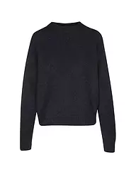 TIGER OF SWEDEN | Pullover GWYNN A | Blu scuro