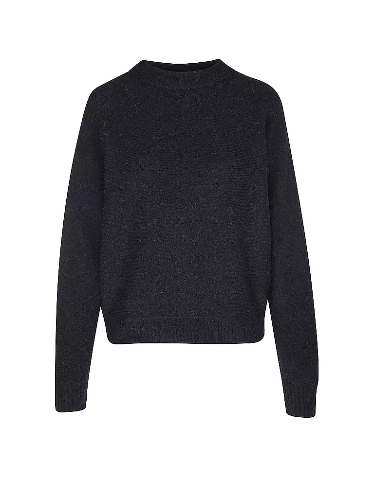 TIGER OF SWEDEN | Pullover GWYNN A | Blu scuro