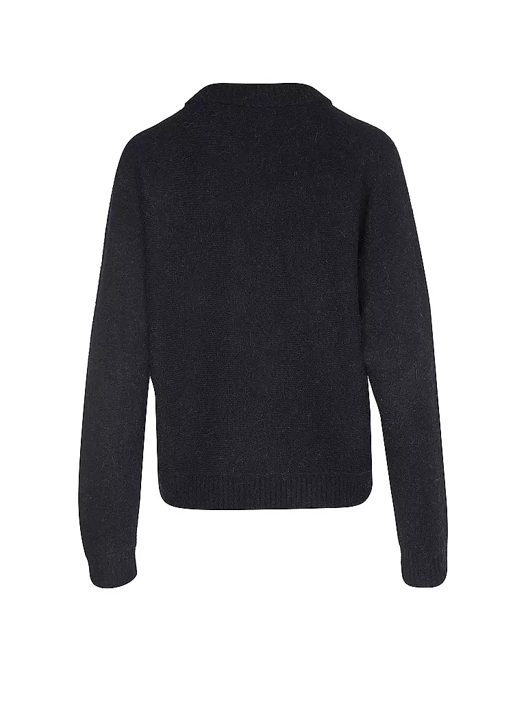 TIGER OF SWEDEN | Pullover GWYNN A | Blu scuro