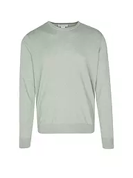 TIGER OF SWEDEN | Pullover MICHAS | Grigio chiaro