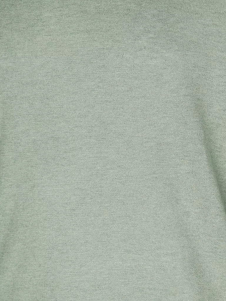 TIGER OF SWEDEN | Pullover MICHAS | Grigio chiaro