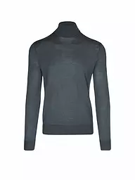 TIGER OF SWEDEN | Rollkragenpullover NEVILE | Grigio