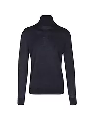 TIGER OF SWEDEN | Dolcevita | Blu scuro