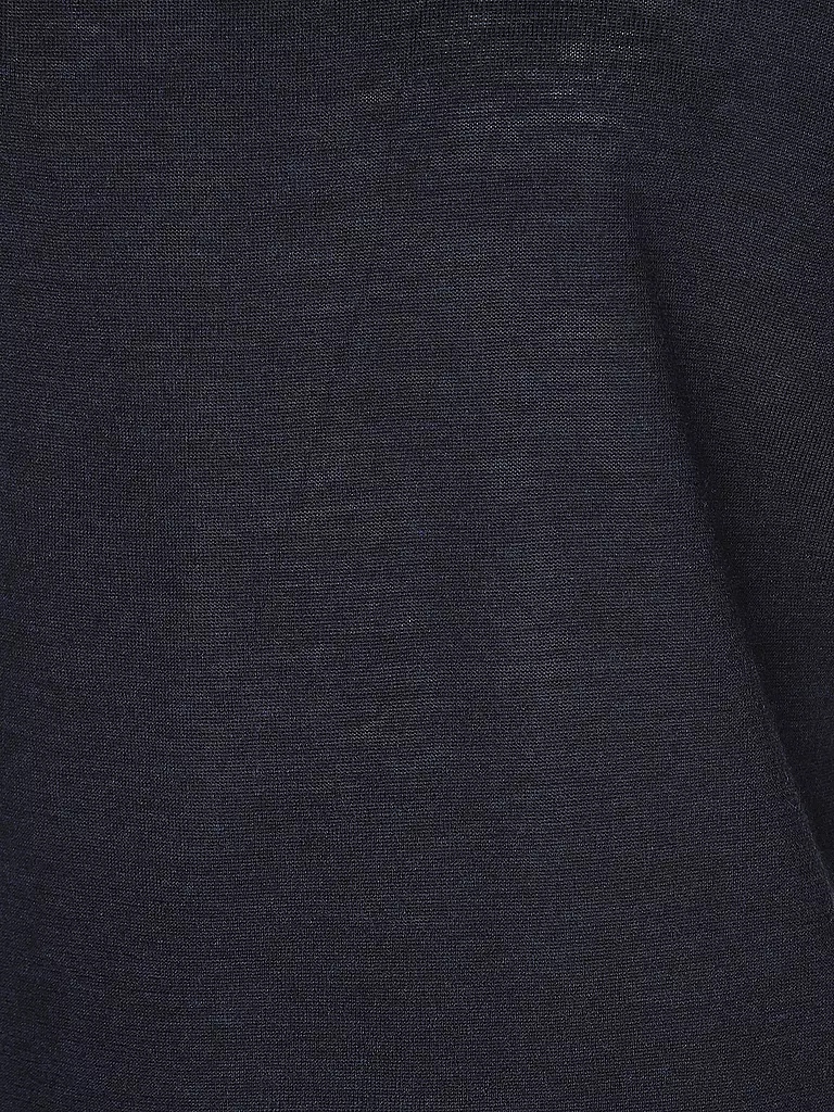 TIGER OF SWEDEN | Rollkragenpullover NEVILE | Blu scuro