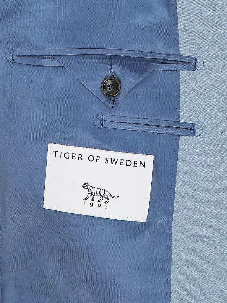 TIGER OF SWEDEN | Sakko JAMIE | Blu chiaro