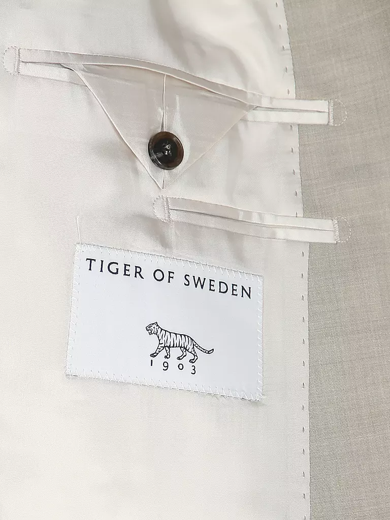 TIGER OF SWEDEN | Sakko JAMIE |