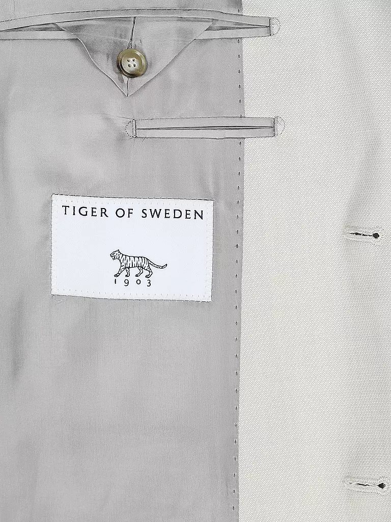 TIGER OF SWEDEN | Sakko JERRETS |