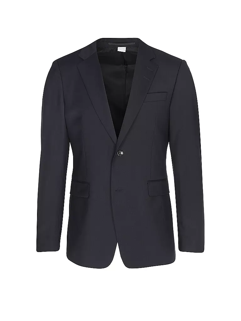 TIGER OF SWEDEN | Sakko JUSTIN  | Blu scuro