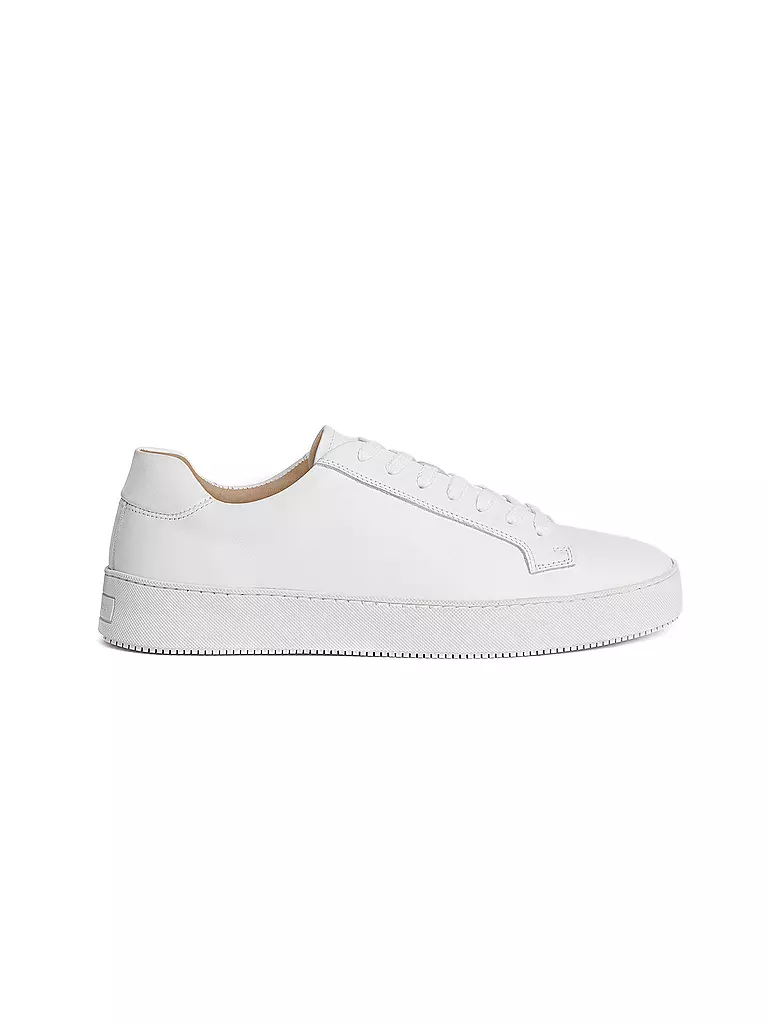 TIGER OF SWEDEN | Sneaker SALAS | Bianco