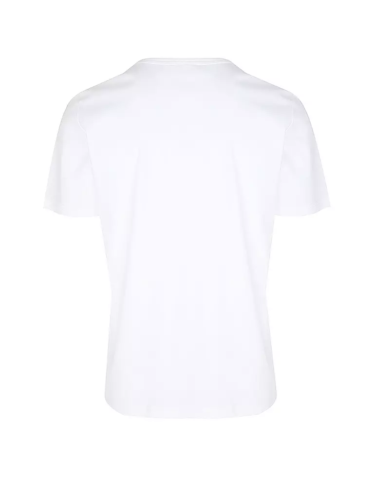 TIGER OF SWEDEN | T-Shirt OLAF | Bianco