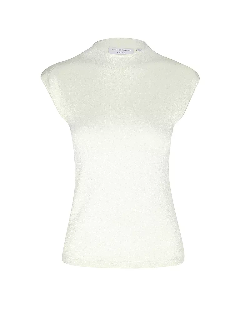 TIGER OF SWEDEN | Top CELA | Oro