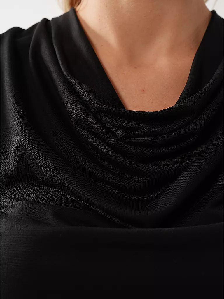 TIGER OF SWEDEN | Top JELA | Nero