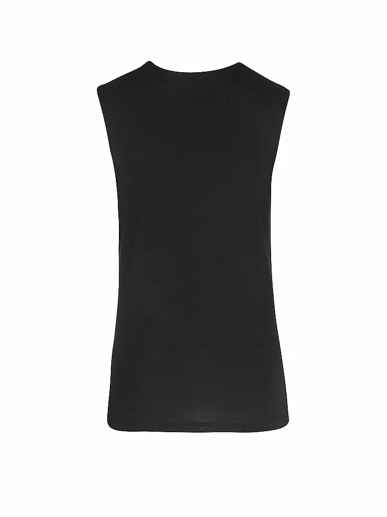 TIGER OF SWEDEN | Top JELA | Nero