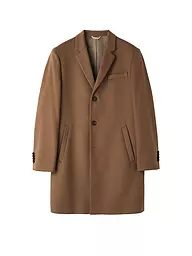 TIGER OF SWEDEN | Wollmantel CEMPSEY | Cammello