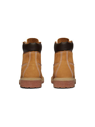 TIMBERLAND | Stivali per bambini 6 INCH LACE UP WATERPROOF