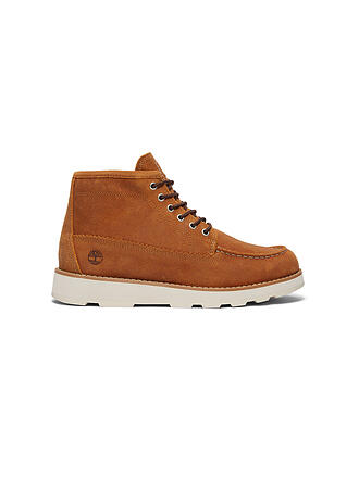 TIMBERLAND | Stivali BRITTON MILLS CHUKKA SUEDE
