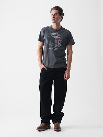 TIMBERLAND | Stivali BRITTON MILLS CHUKKA SUEDE