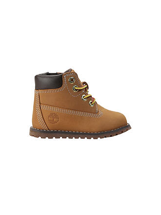 TIMBERLAND | Scarpe stringate per neonati