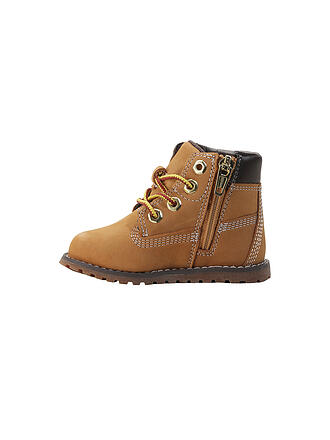 TIMBERLAND | Scarpe stringate per neonati