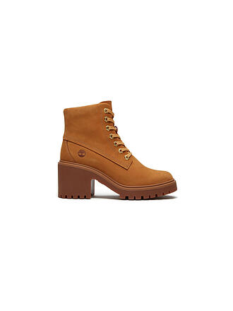TIMBERLAND | Stivaletti stringati STONE HEIGHTS